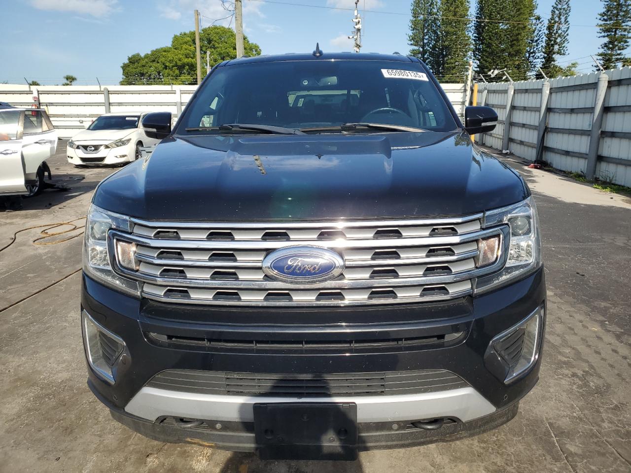 Ford Expedition Max Limited Image 2