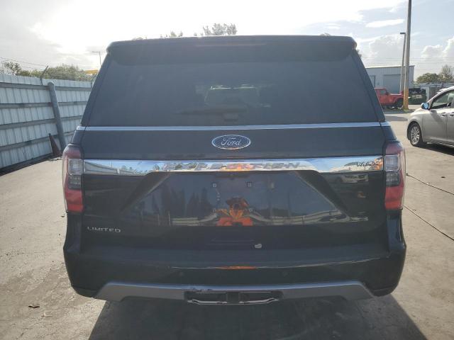 Ford Expedition Max Limited Image 3
