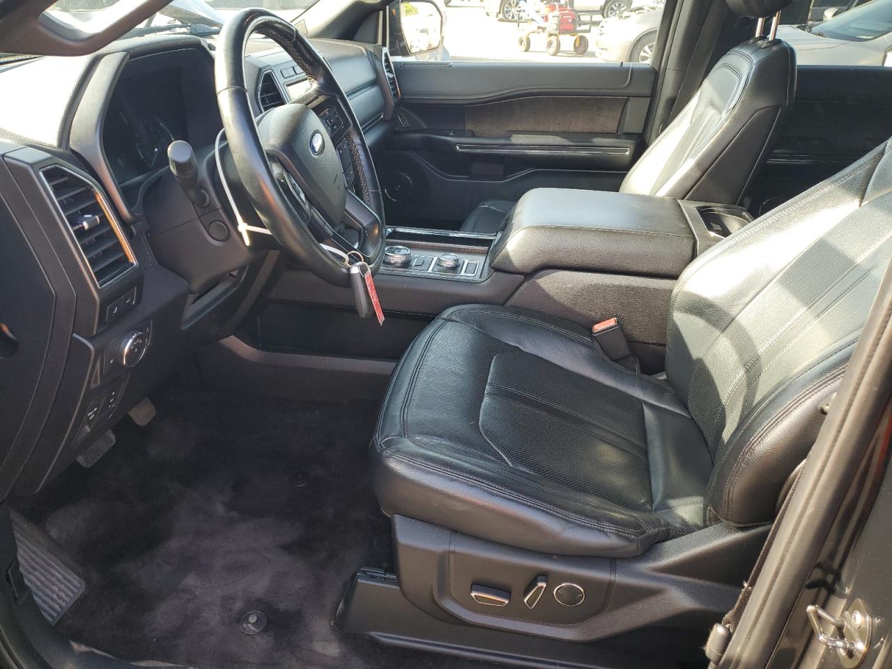 Ford Expedition Max Limited Image 7