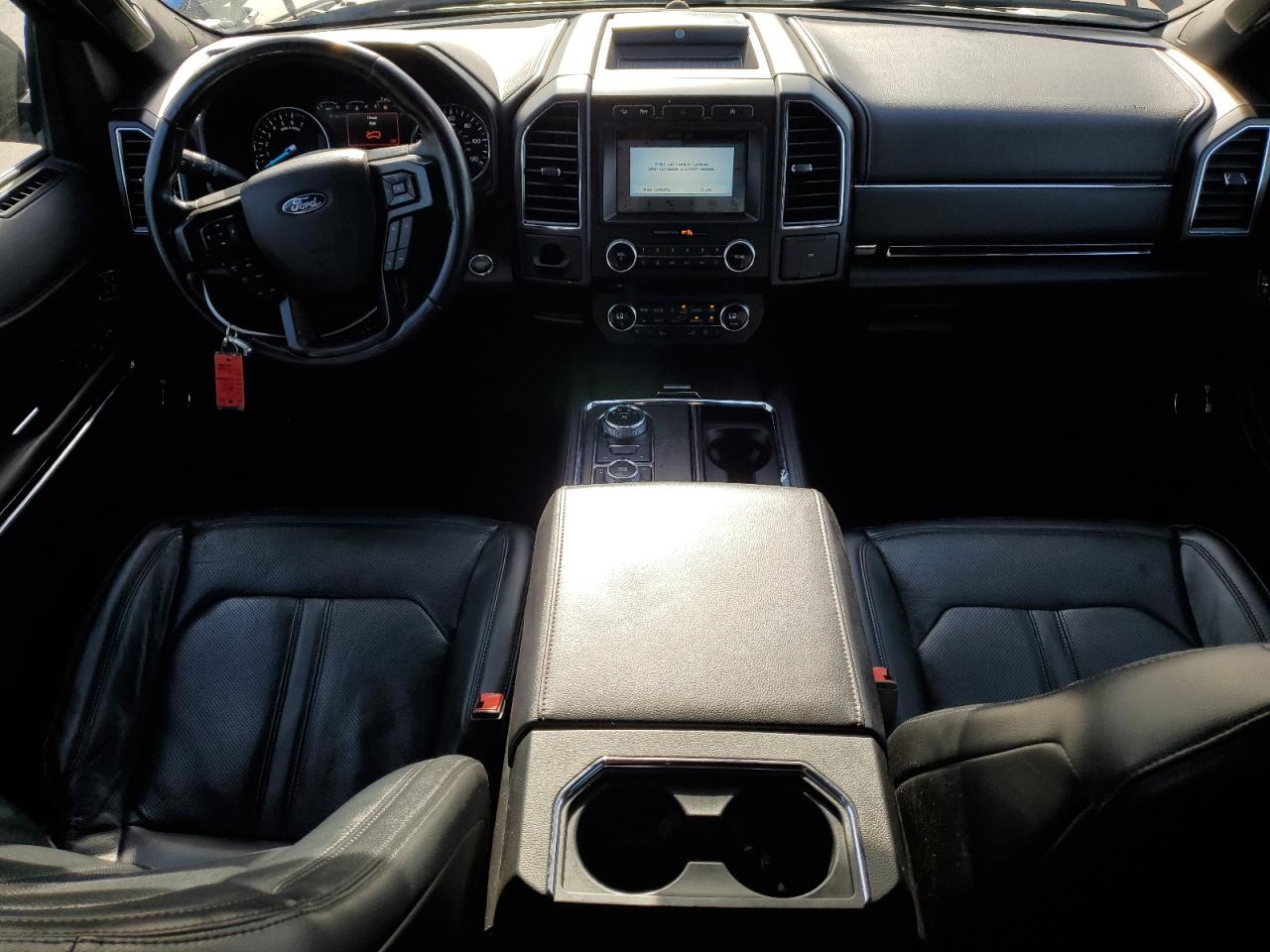 Ford Expedition Max Limited Image 9