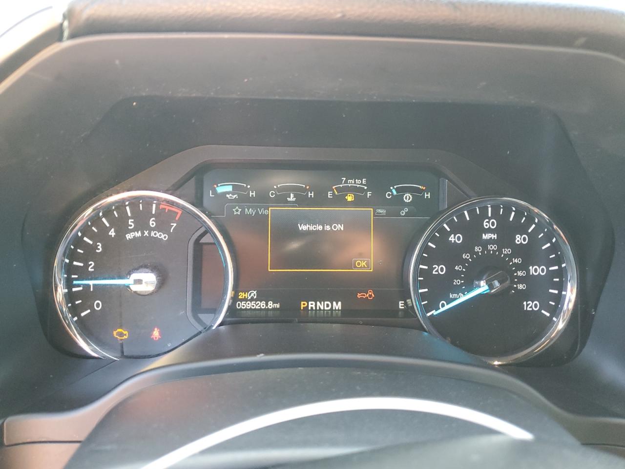 Ford Expedition Max Limited Image 8