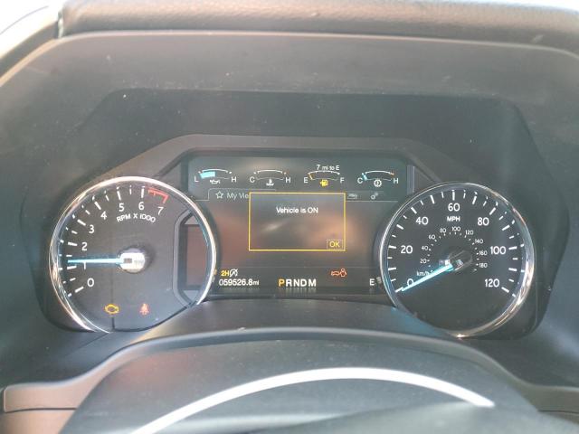 Ford Expedition Max Limited Image 8