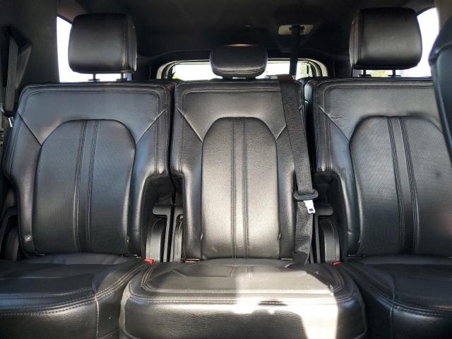 Ford Expedition Max Limited Image 11
