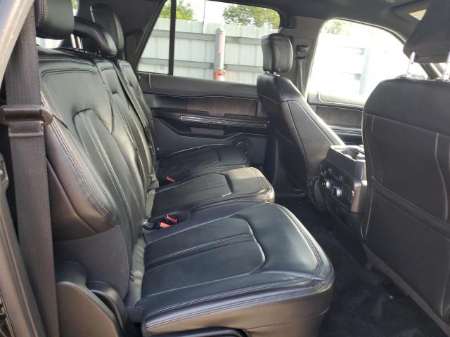 Ford Expedition Max Limited Image 10