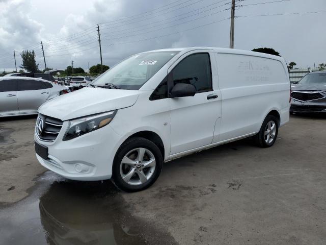  Salvage Mercedes-Benz Metris