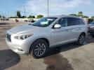 INFINITI JX35 Image 1