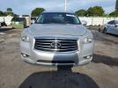 INFINITI JX35 Image 4