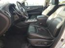 INFINITI JX35 Image 8