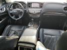 INFINITI JX35 Image 6