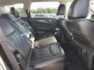 INFINITI JX35 Image 12