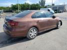 Volkswagen Jetta S Image 10