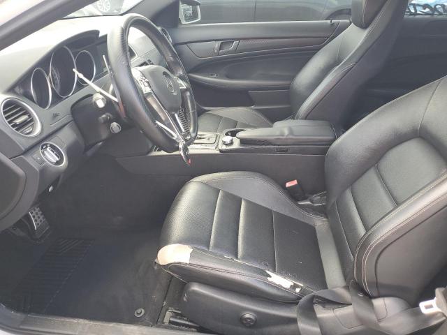 Mercedes-Benz C-Class 350 Image 10