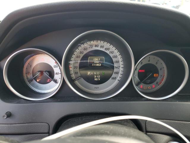 Mercedes-Benz C-Class 350 Image 2