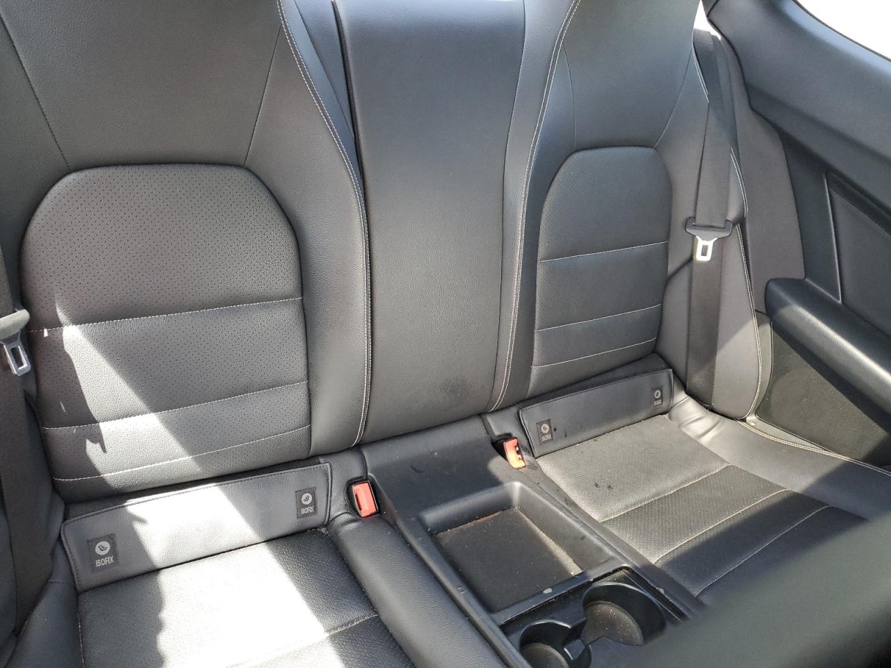 Mercedes-Benz C-Class 350 Image 7