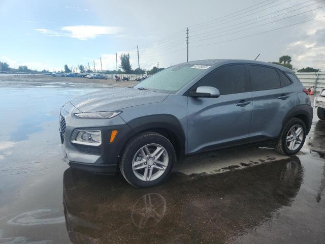  Salvage Hyundai KONA