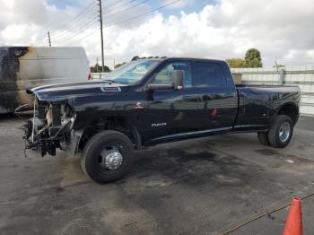  Salvage Ram 3500