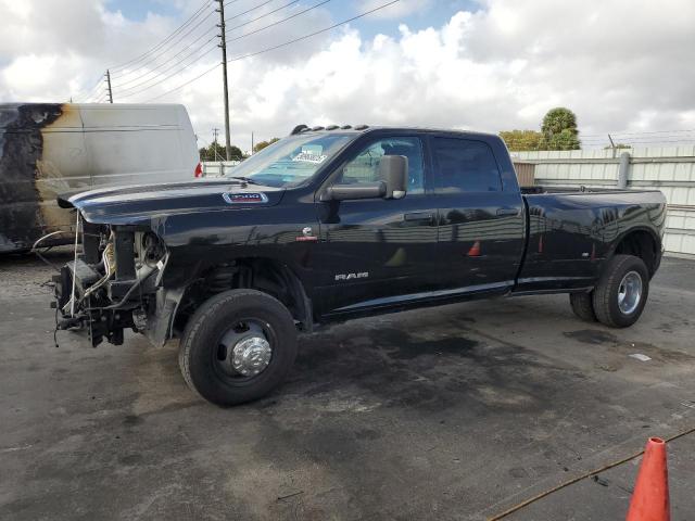  Salvage Ram 3500