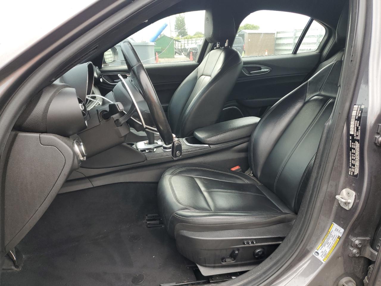 Alfa Romeo Giulia Spr Sprint Image 3