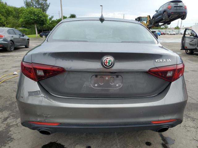 Alfa Romeo Giulia Spr Sprint Image 4