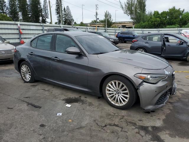 Alfa Romeo Giulia Spr Sprint Image 2