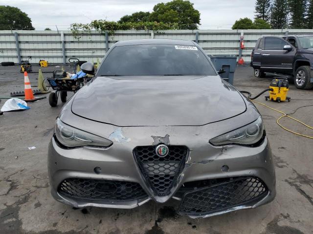 Alfa Romeo Giulia Spr Sprint Image 8