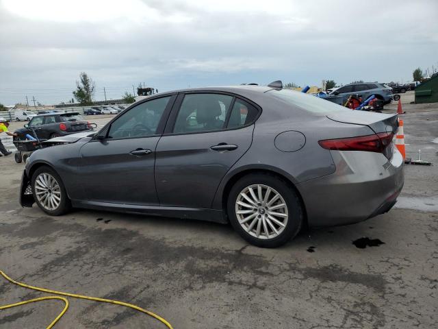 Alfa Romeo Giulia Spr Sprint Image 7