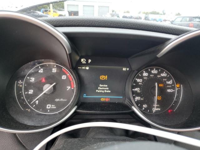 Alfa Romeo Giulia Spr Sprint Image 5