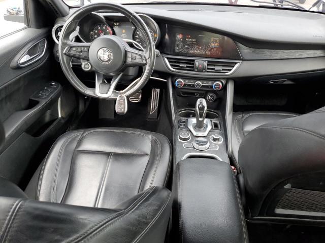 Alfa Romeo Giulia Spr Sprint Image 6