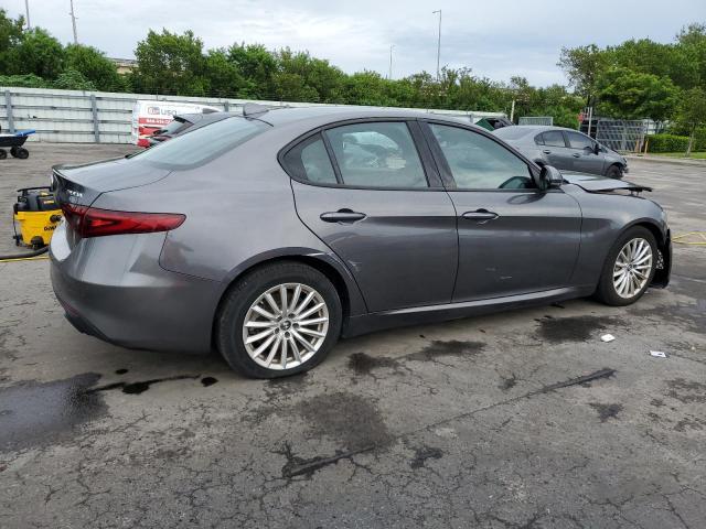 Alfa Romeo Giulia Spr Sprint Image 11