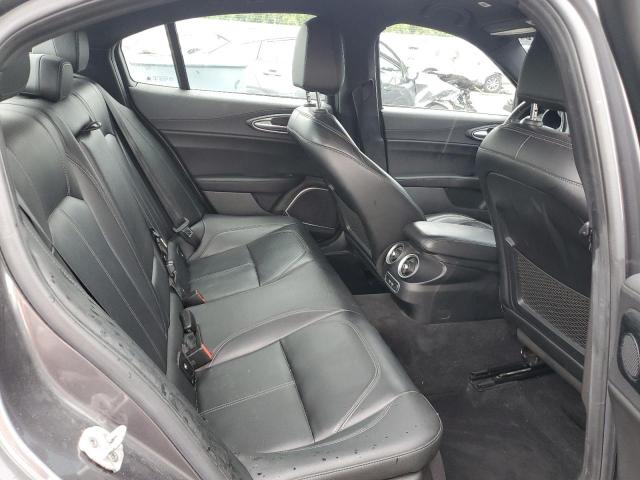 Alfa Romeo Giulia Spr Sprint Image 10