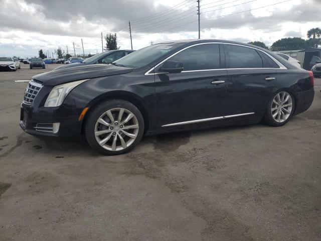  Salvage Cadillac XTS