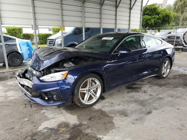  Salvage Audi A5
