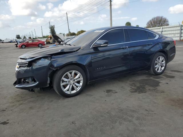  Salvage Chev Impala