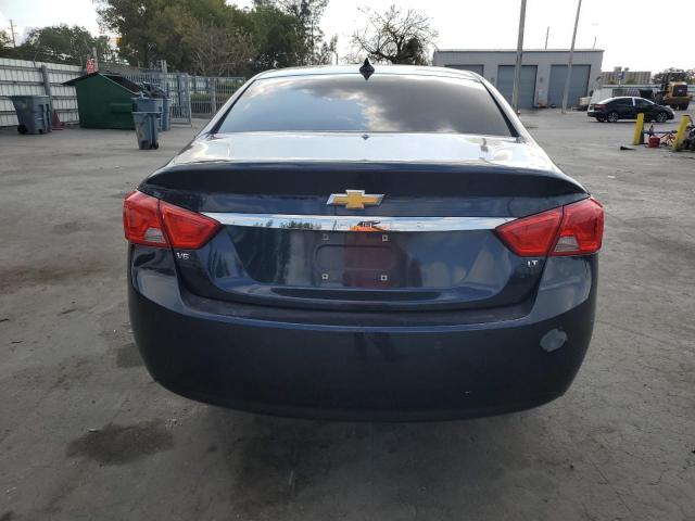 Chev Impala Lt Image 2