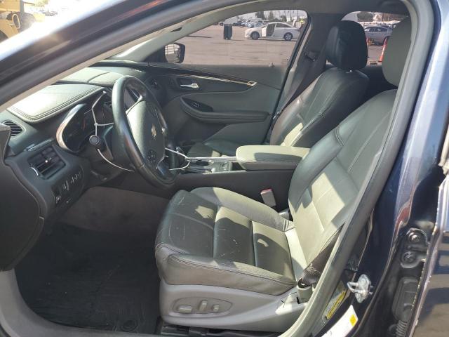 Chev Impala Lt Image 9