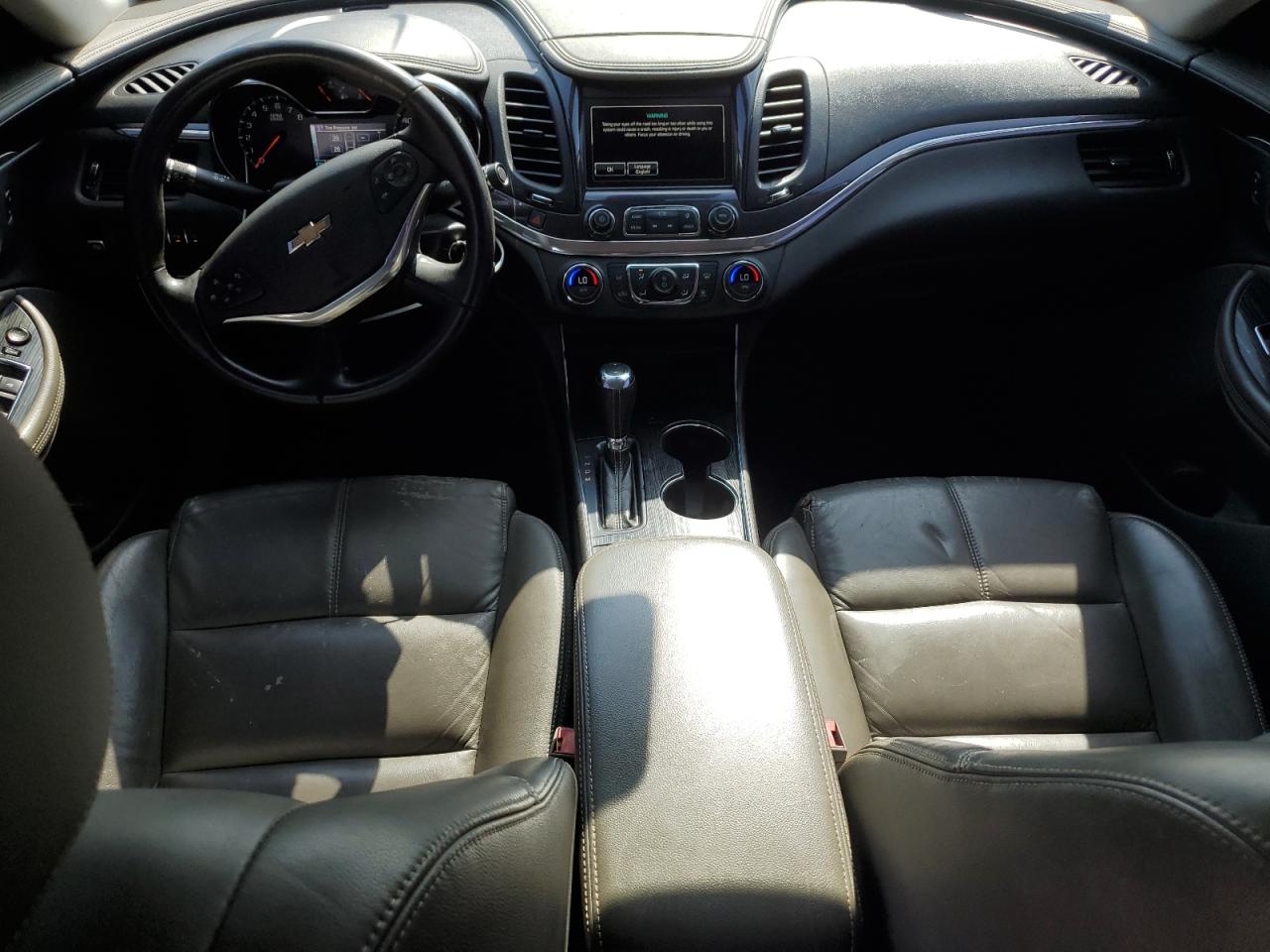 Chev Impala Lt Image 6