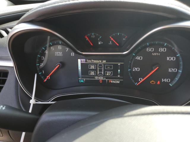 Chev Impala Lt Image 12