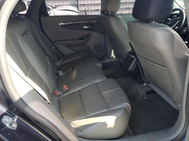 Chev Impala Lt Image 10