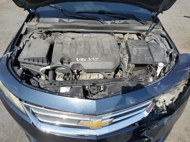 Chev Impala Lt Image 8