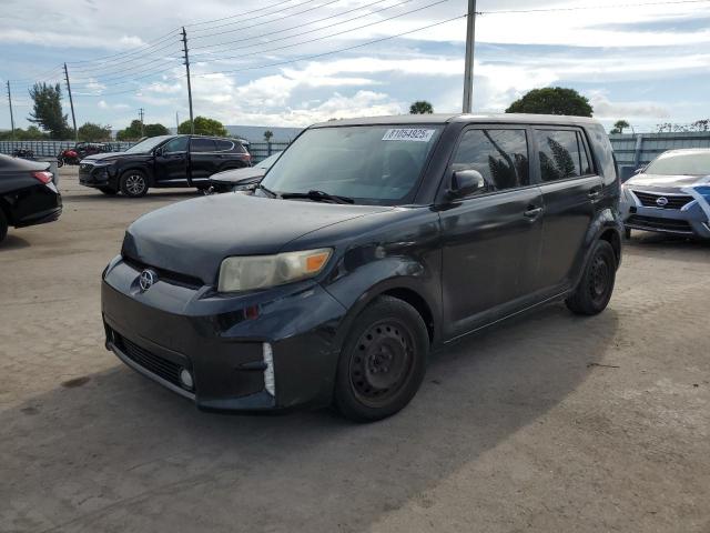  Salvage Toyota Scion