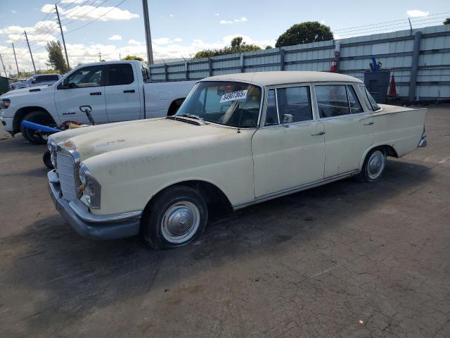  Salvage Mercedes-Benz Other
