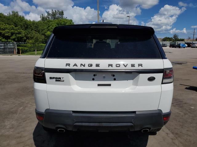 Land Rover Range Rover Se Image 4