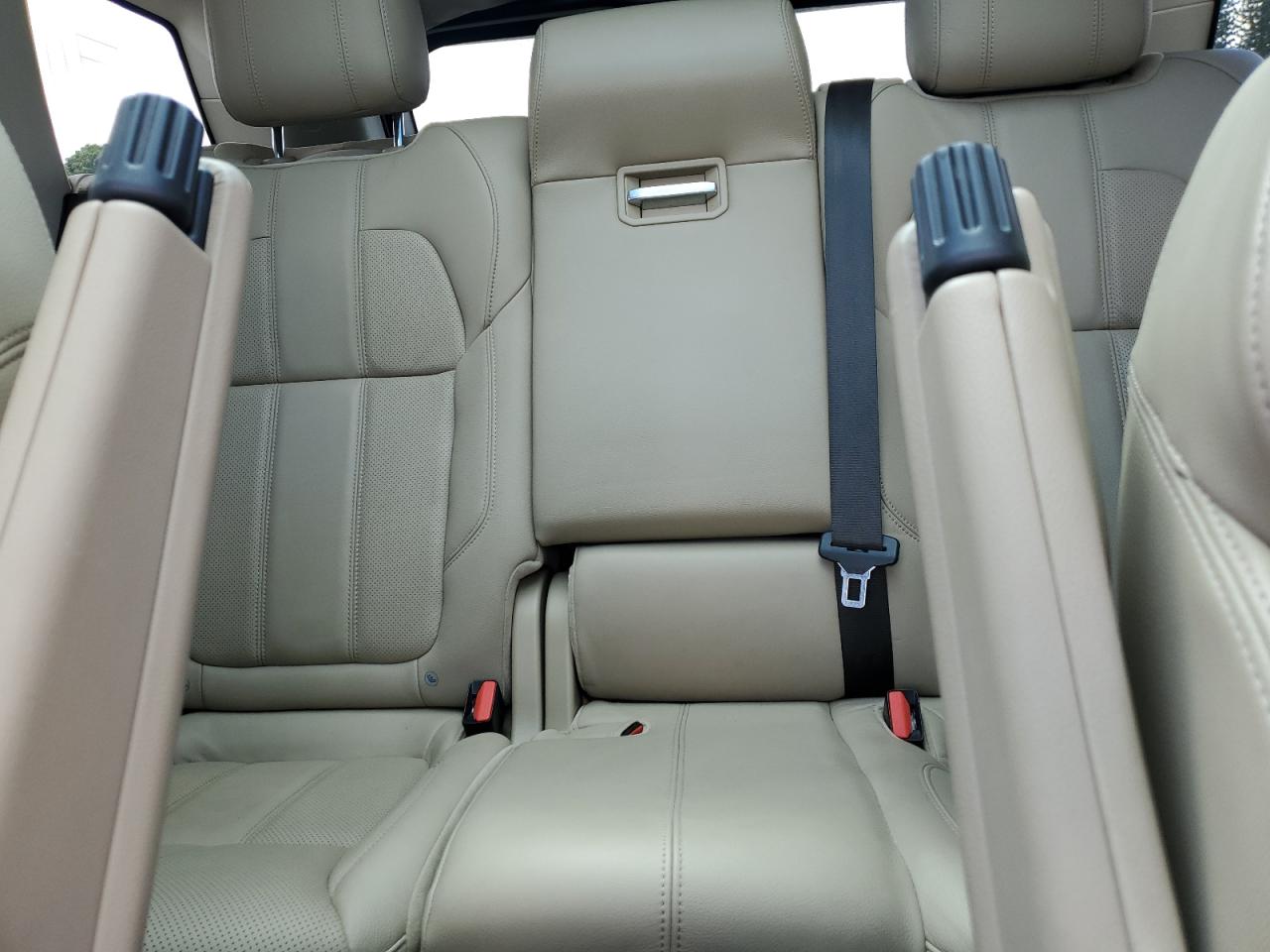 Land Rover Range Rover Se Image 11