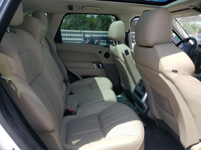 Land Rover Range Rover Se Image 7