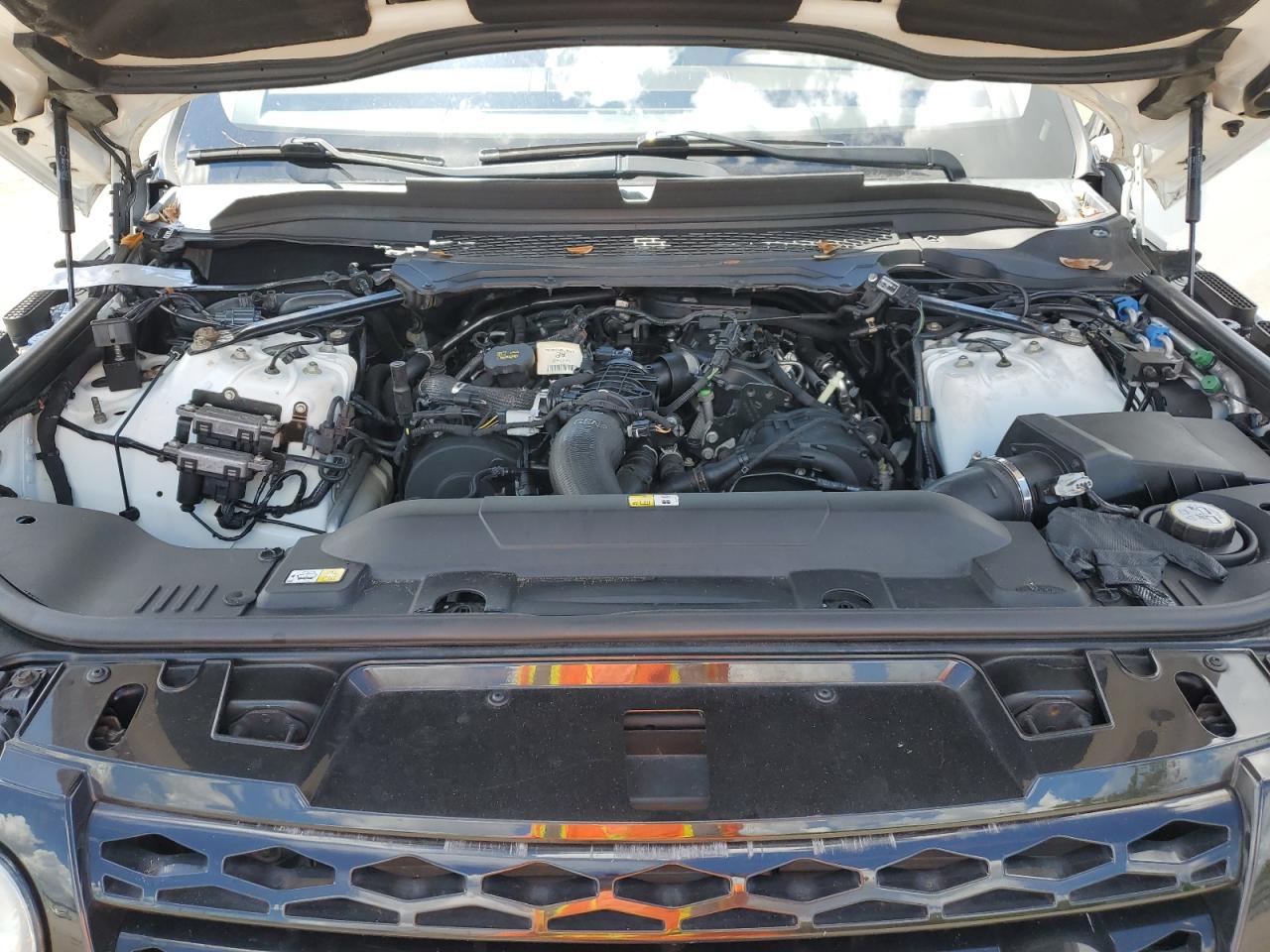 Land Rover Range Rover Se Image 10