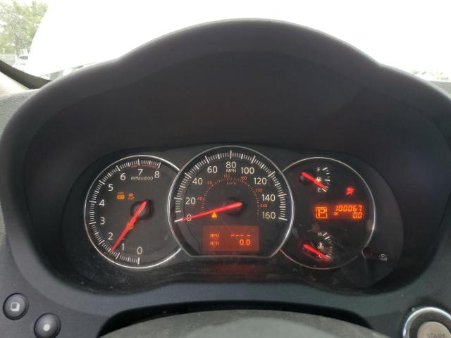 Nissan Maxima S Image 11