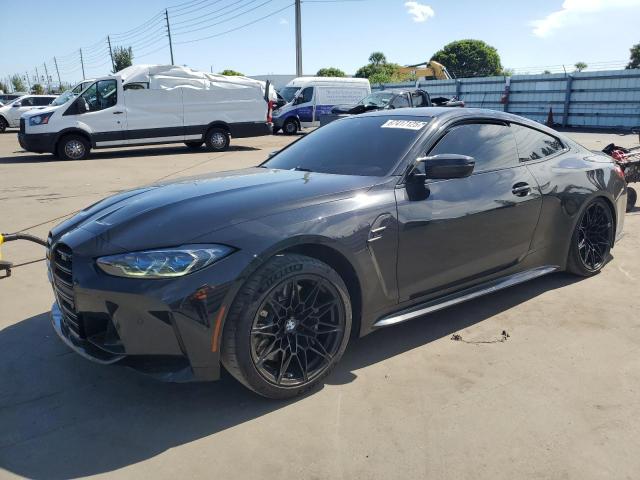  Salvage BMW M Series