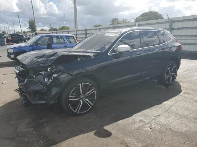 Salvage Volvo XC60