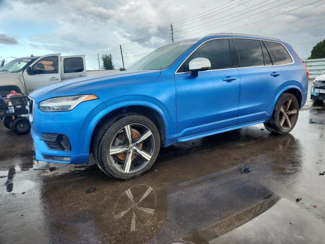  Salvage Volvo XC90