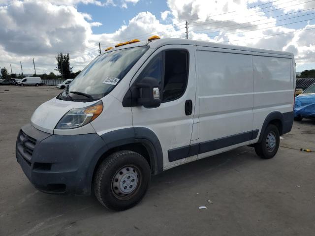  Salvage Ram Promaster